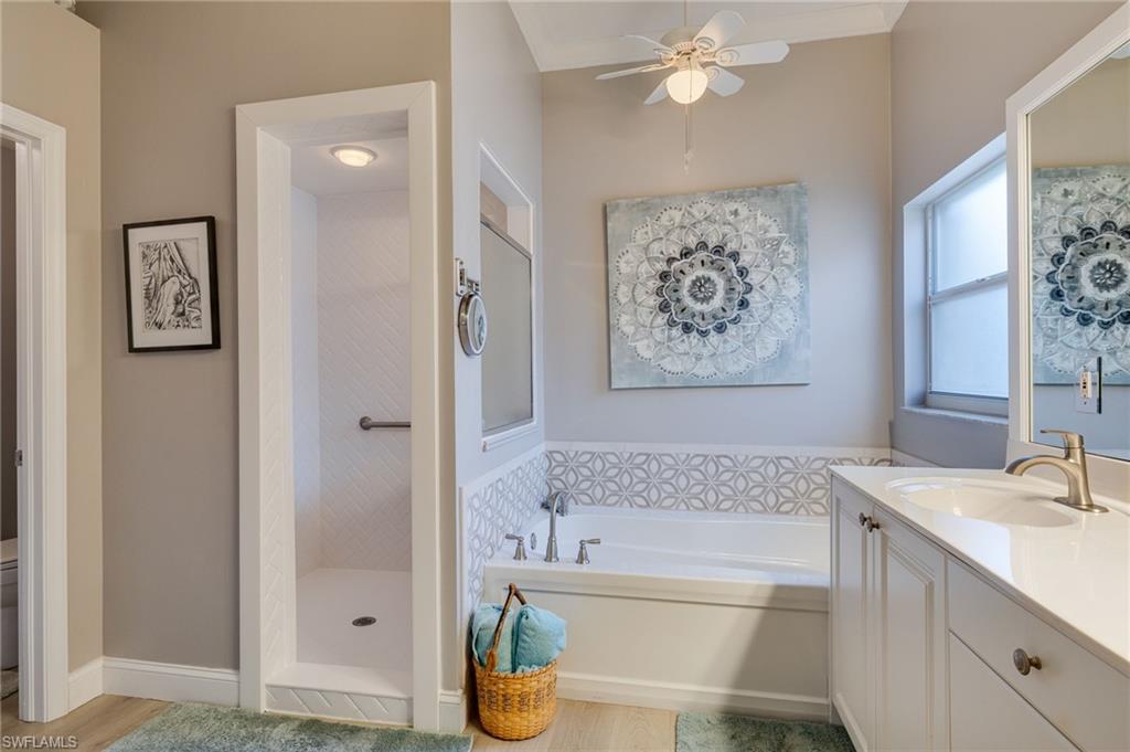 HERITAGE COVE I - Residential