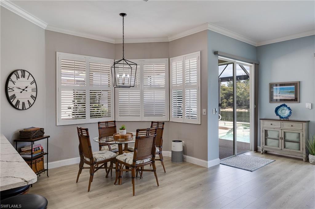 HERITAGE COVE I - Residential