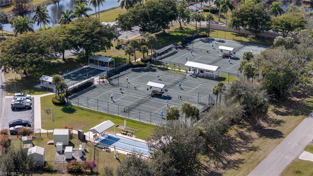 HERITAGE COVE I - Residential