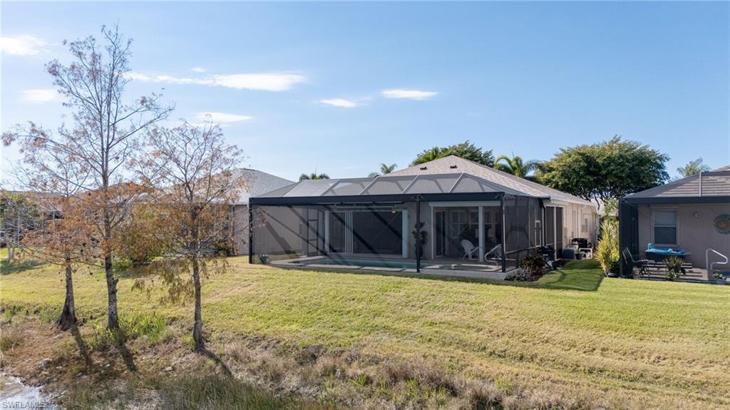 HERITAGE COVE I - Residential