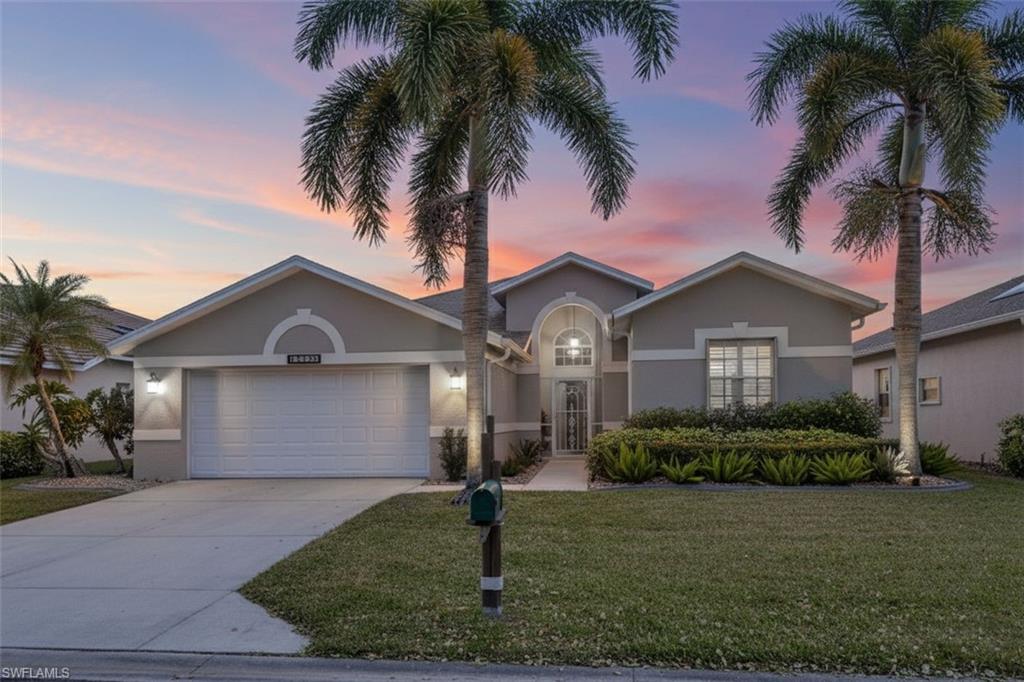 HERITAGE COVE I - Residential