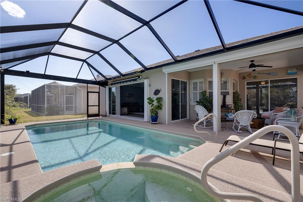 HERITAGE COVE I - Residential