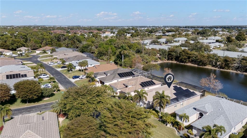 HERITAGE COVE I - Residential