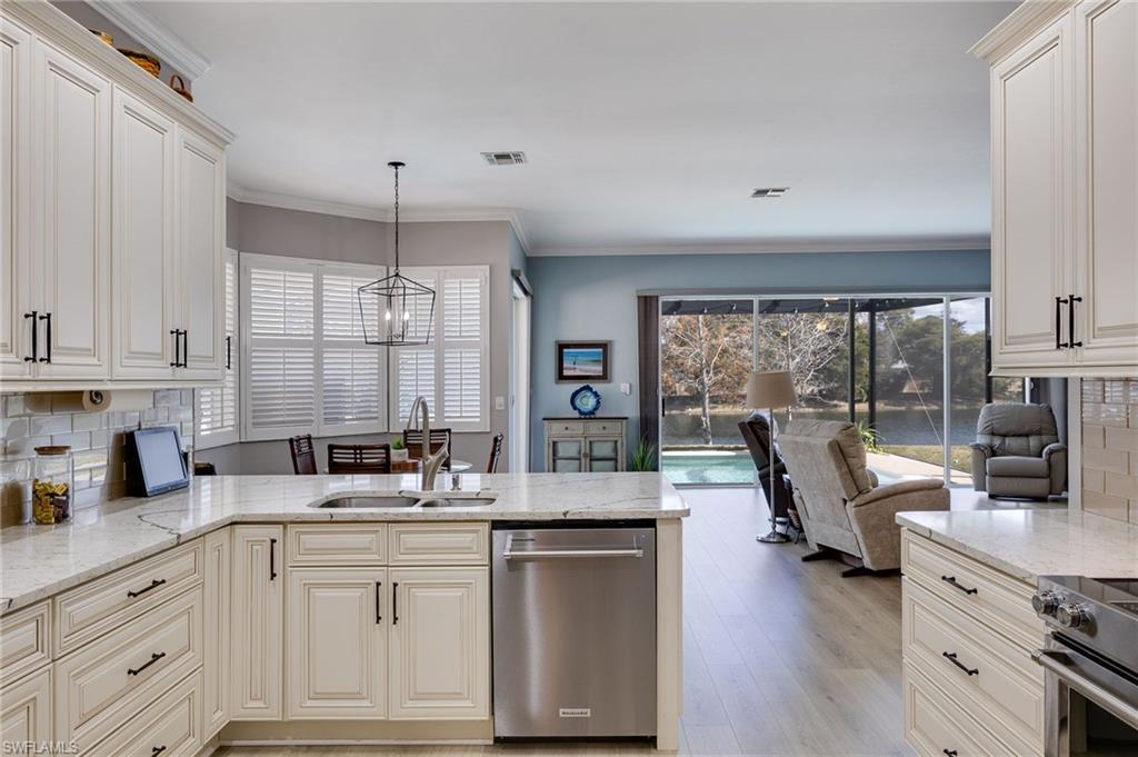 HERITAGE COVE I - Residential