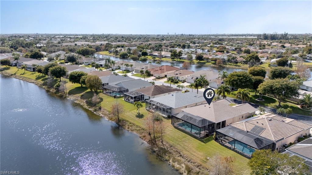 HERITAGE COVE I - Residential