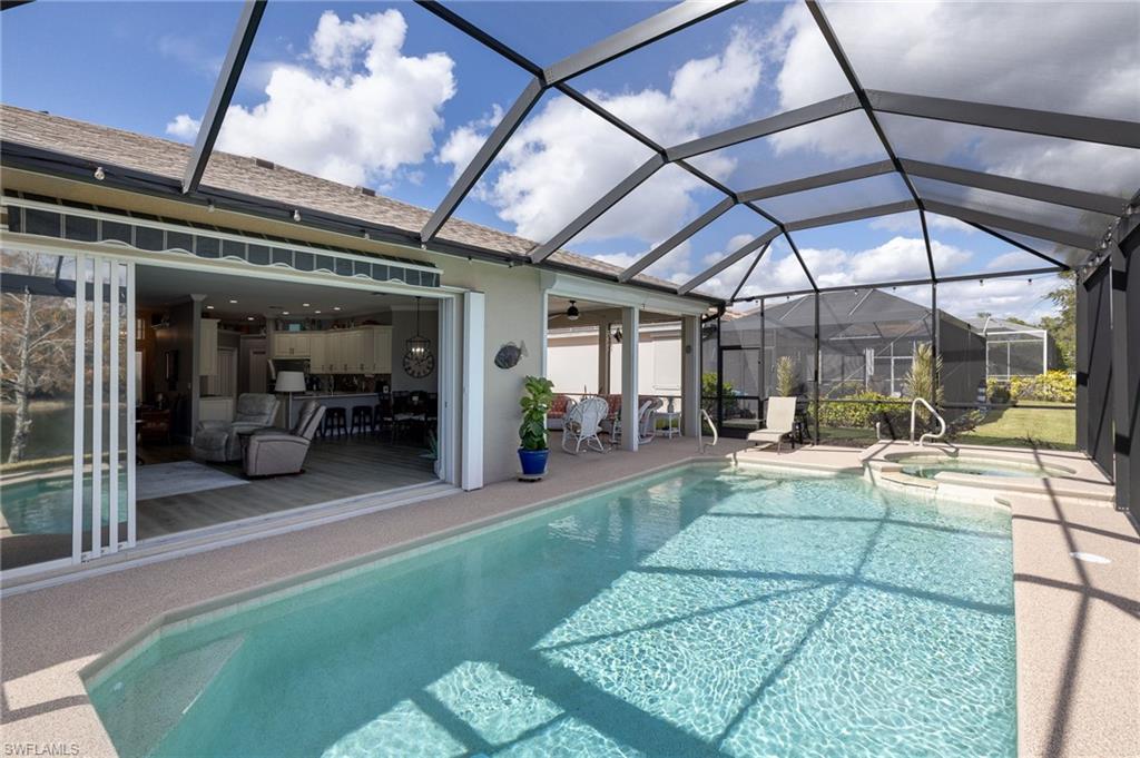 HERITAGE COVE I - Residential