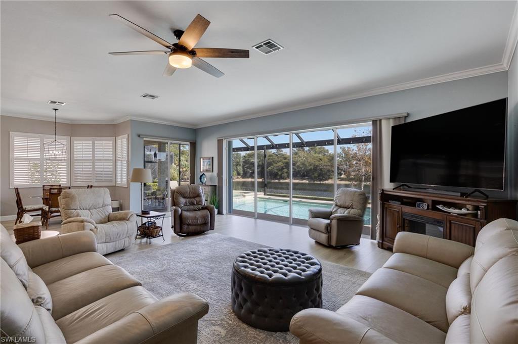 HERITAGE COVE I - Residential