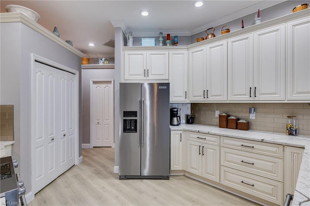 HERITAGE COVE I - Residential