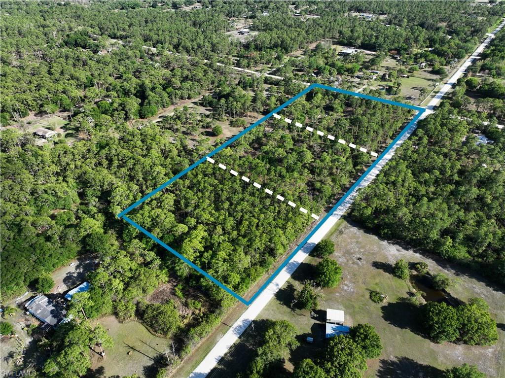 PIONEER PLANTATION - Land