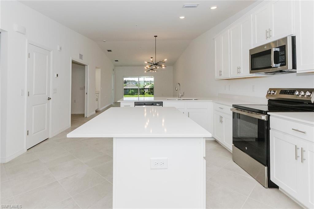 THE NATIONAL GOLF & COUNTRY CLUB AT AVE MARIA - Residential Lease