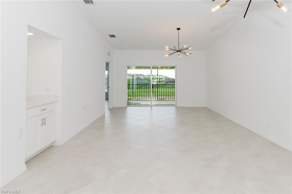 THE NATIONAL GOLF & COUNTRY CLUB AT AVE MARIA - Residential Lease