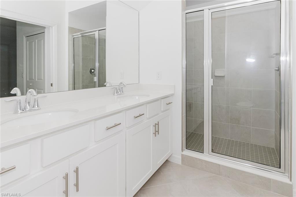 THE NATIONAL GOLF & COUNTRY CLUB AT AVE MARIA - Residential Lease