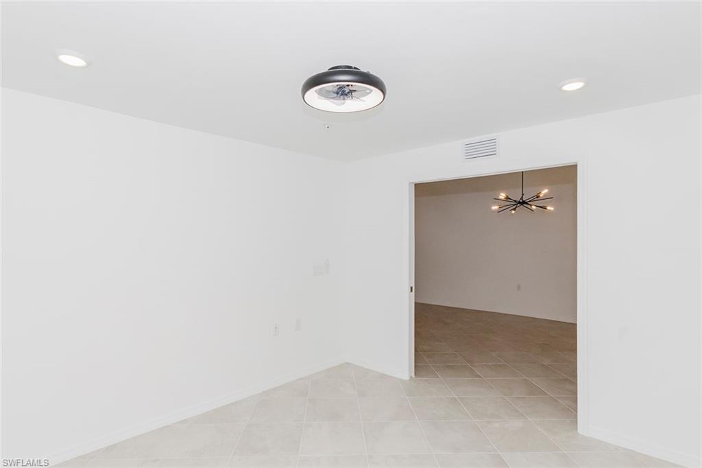 THE NATIONAL GOLF & COUNTRY CLUB AT AVE MARIA - Residential Lease