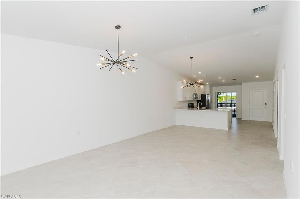 THE NATIONAL GOLF & COUNTRY CLUB AT AVE MARIA - Residential Lease