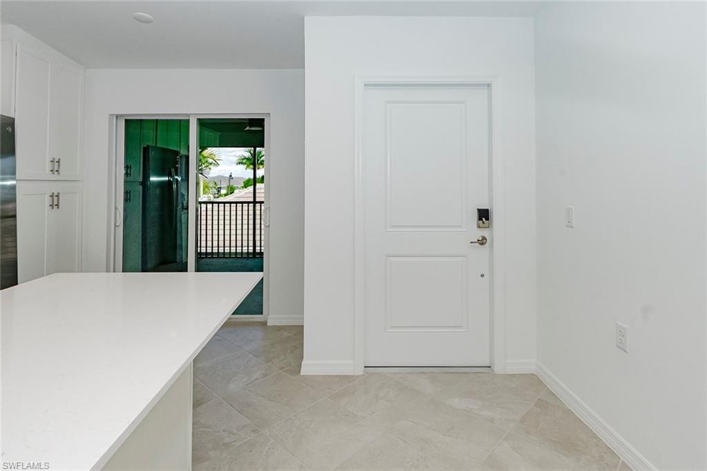 THE NATIONAL GOLF & COUNTRY CLUB AT AVE MARIA - Residential Lease