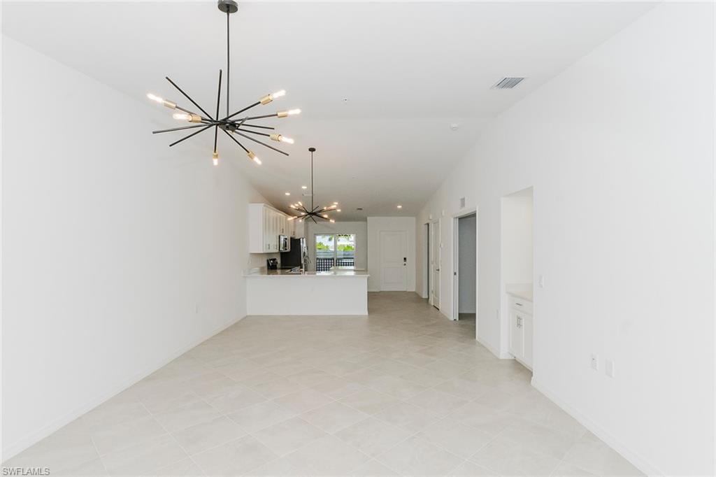 THE NATIONAL GOLF & COUNTRY CLUB AT AVE MARIA - Residential Lease