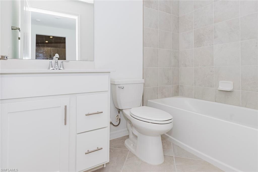 THE NATIONAL GOLF & COUNTRY CLUB AT AVE MARIA - Residential Lease