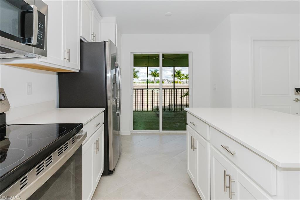 THE NATIONAL GOLF & COUNTRY CLUB AT AVE MARIA - Residential Lease