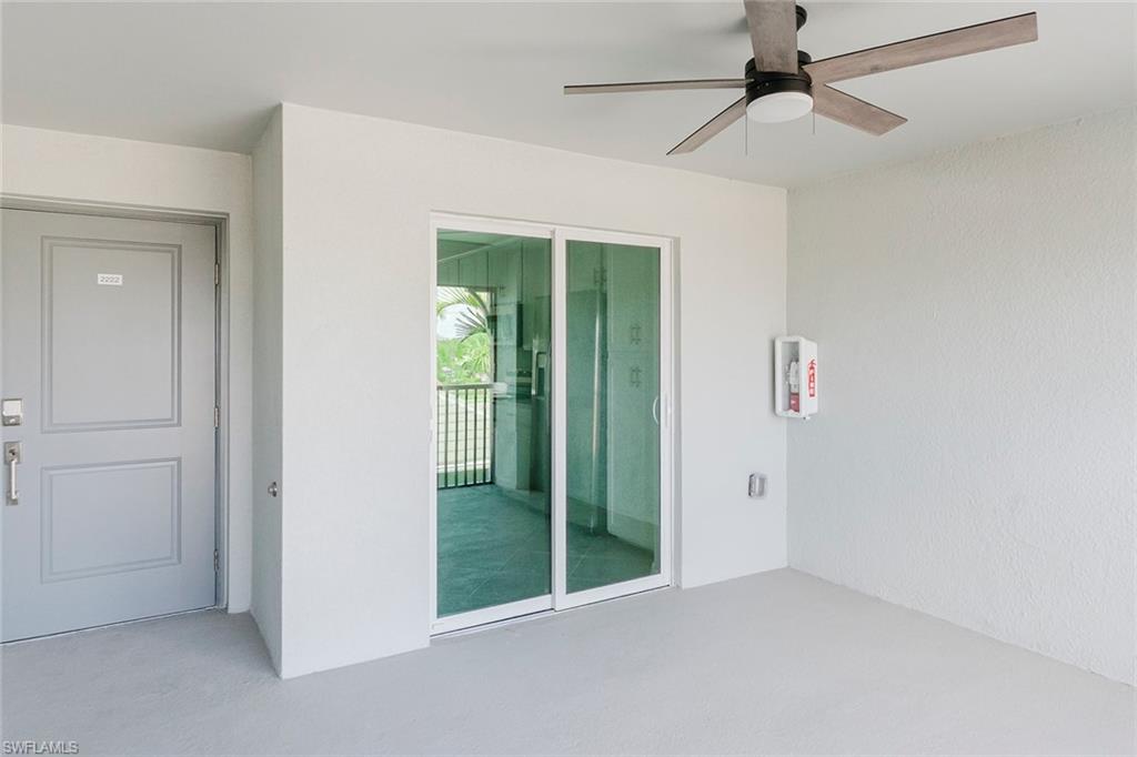 THE NATIONAL GOLF & COUNTRY CLUB AT AVE MARIA - Residential Lease