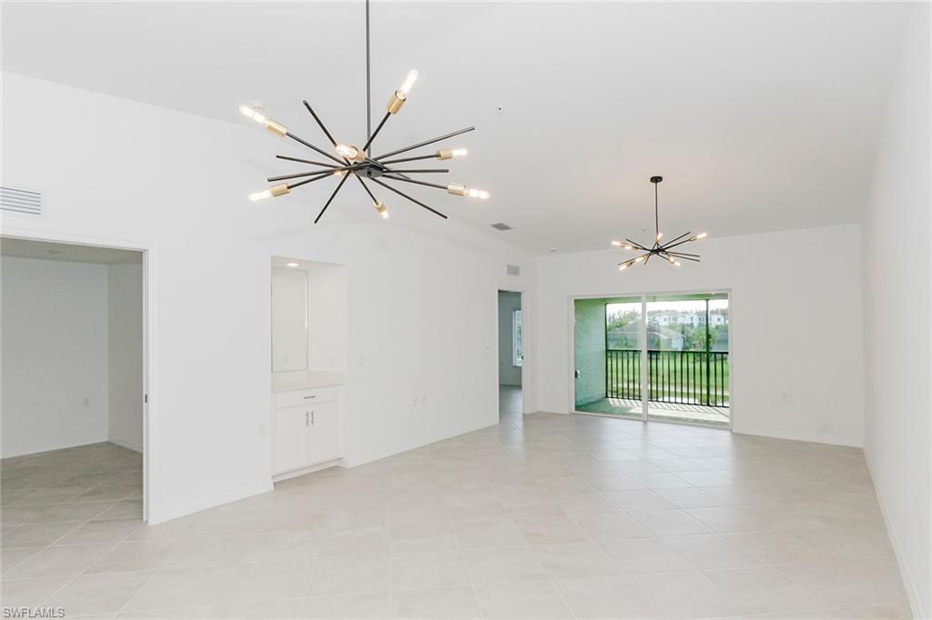 THE NATIONAL GOLF & COUNTRY CLUB AT AVE MARIA - Residential Lease