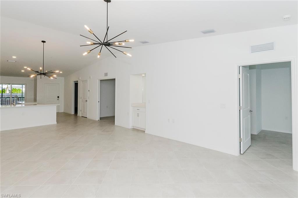 THE NATIONAL GOLF & COUNTRY CLUB AT AVE MARIA - Residential Lease