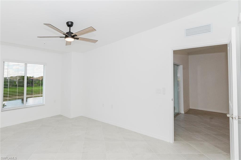 THE NATIONAL GOLF & COUNTRY CLUB AT AVE MARIA - Residential Lease