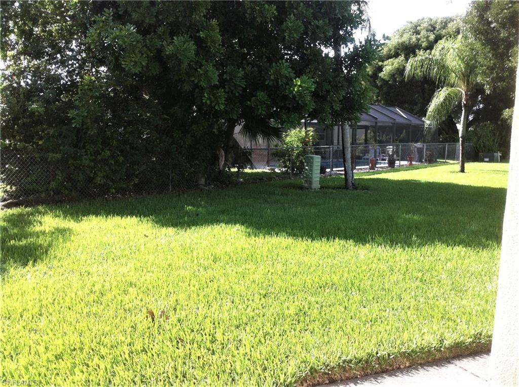 PRINCIPIA GARDEN VILLAS CONDO - Residential Lease