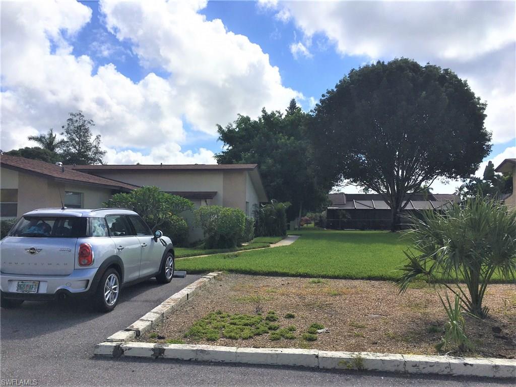 PRINCIPIA GARDEN VILLAS CONDO - Residential Lease