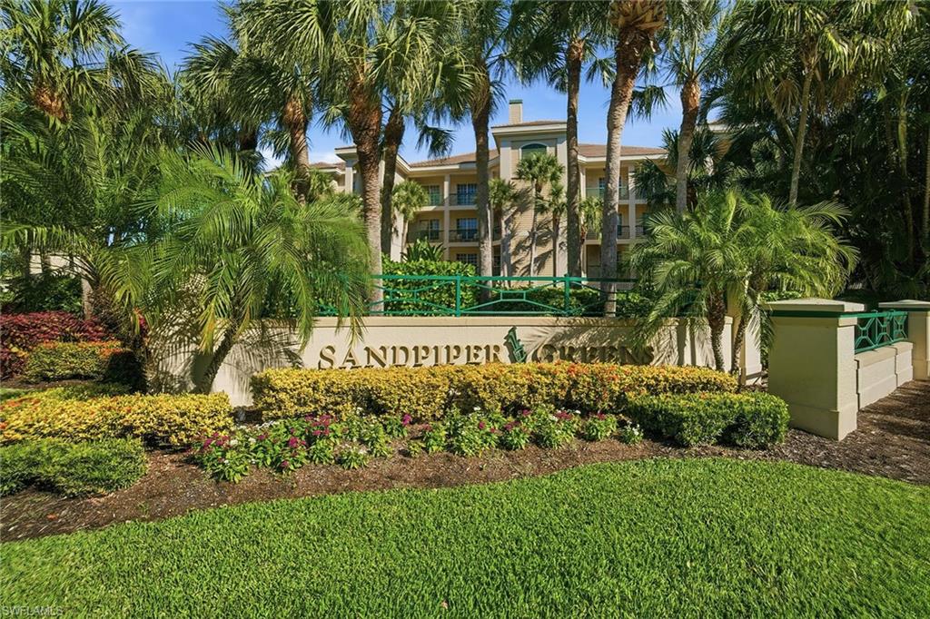 SANDPIPER GREENS - Residential