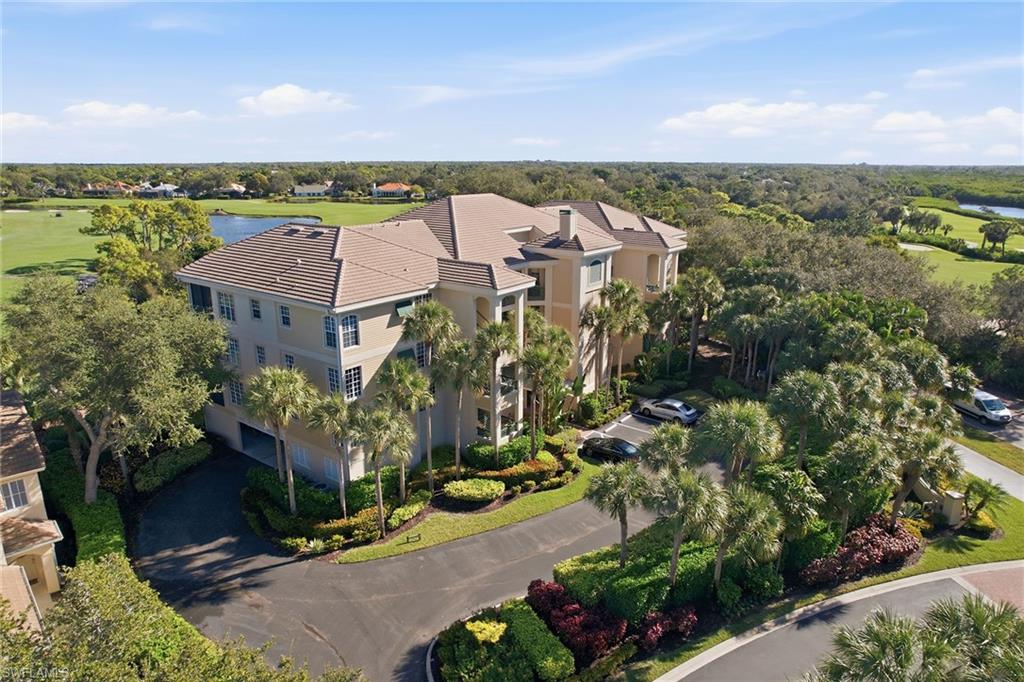 SANDPIPER GREENS - Residential