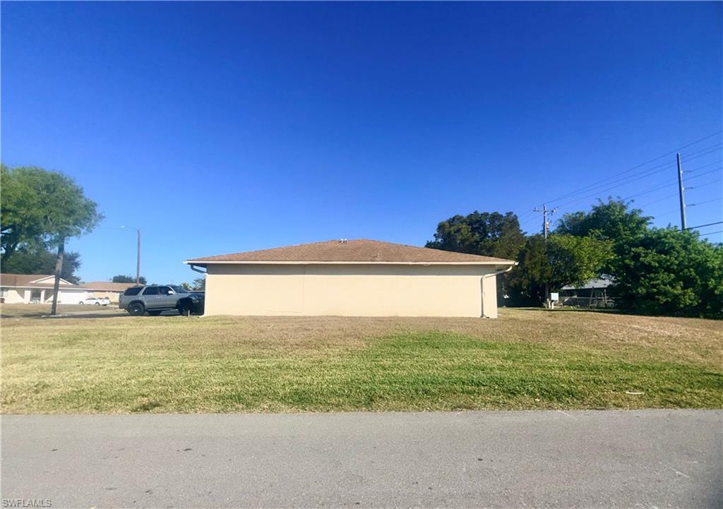 CONTEMPORARY  CONDO - Residential Lease