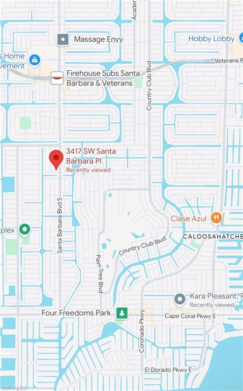 CONTEMPORARY  CONDO - Residential Lease