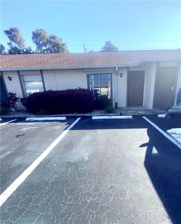 CONTEMPORARY  CONDO - Residential Lease