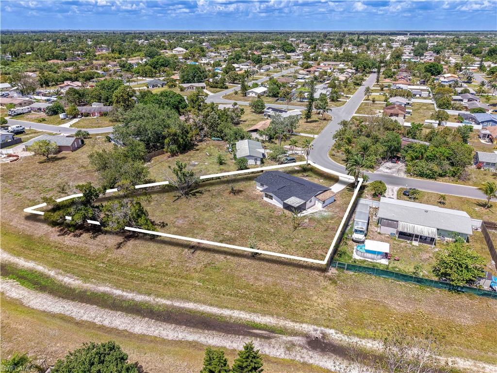 PARKWOOD - Residential