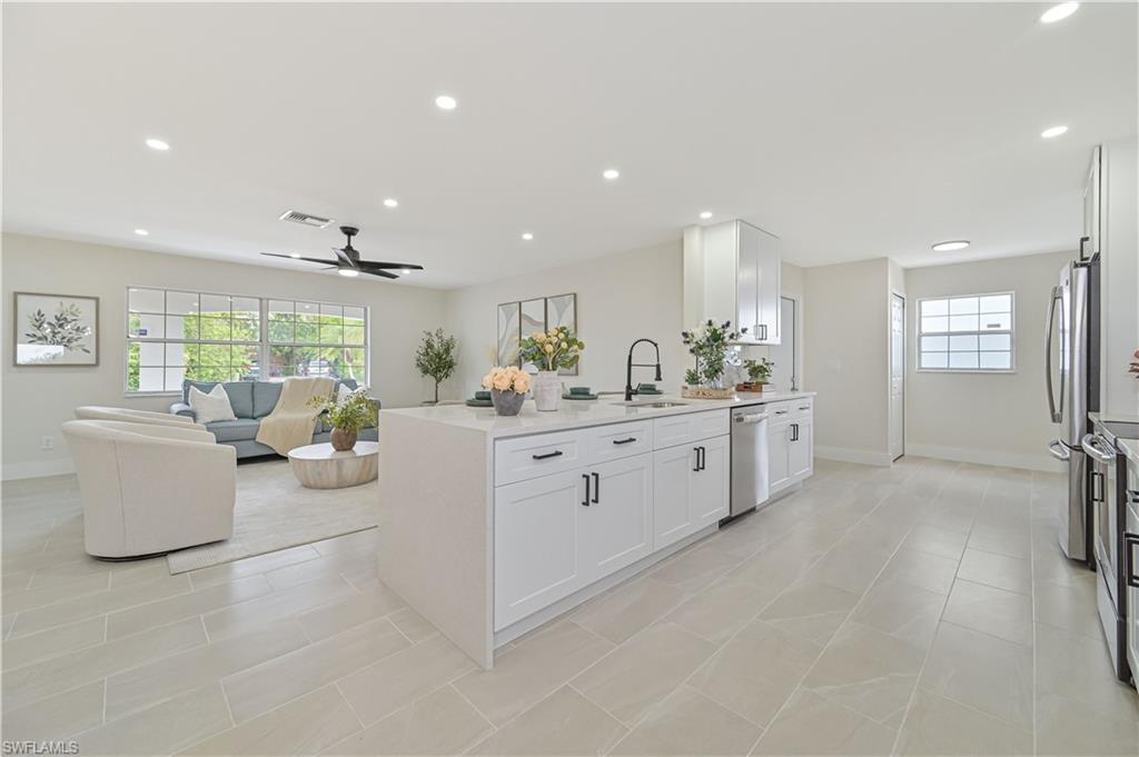 PARKWOOD - Residential