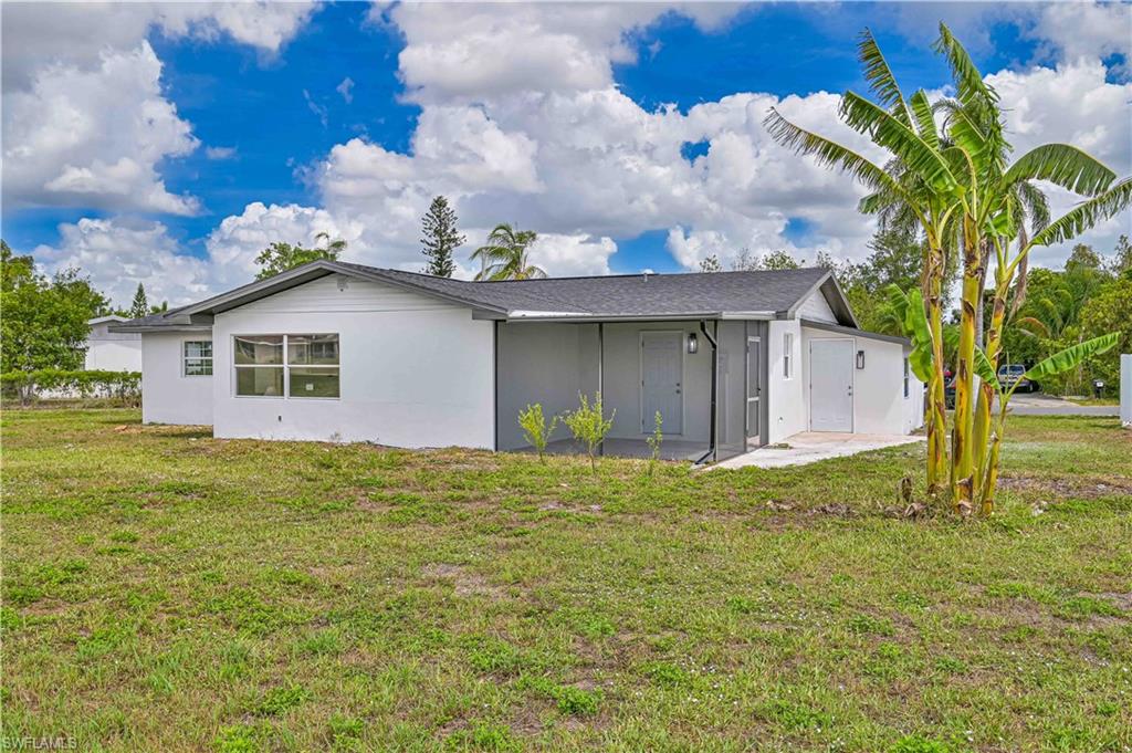 PARKWOOD - Residential