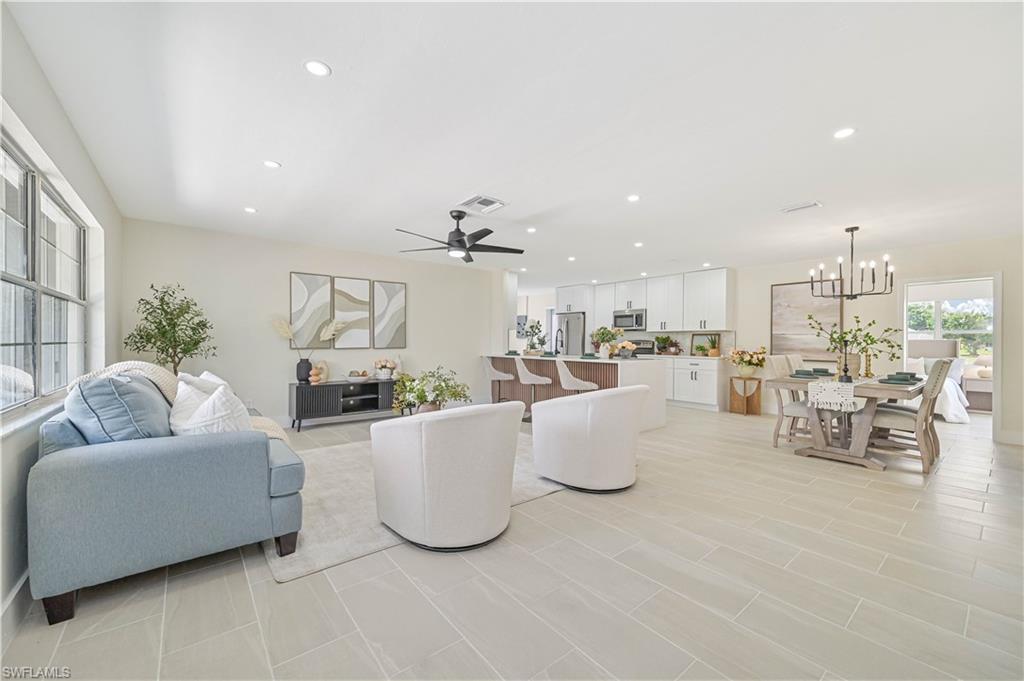 PARKWOOD - Residential