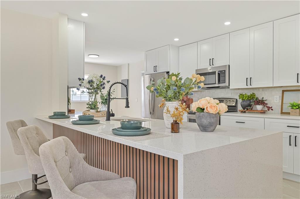 PARKWOOD - Residential