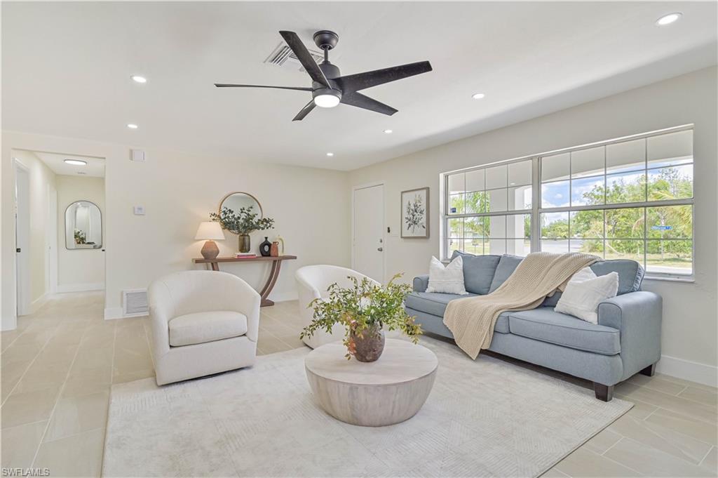 PARKWOOD - Residential