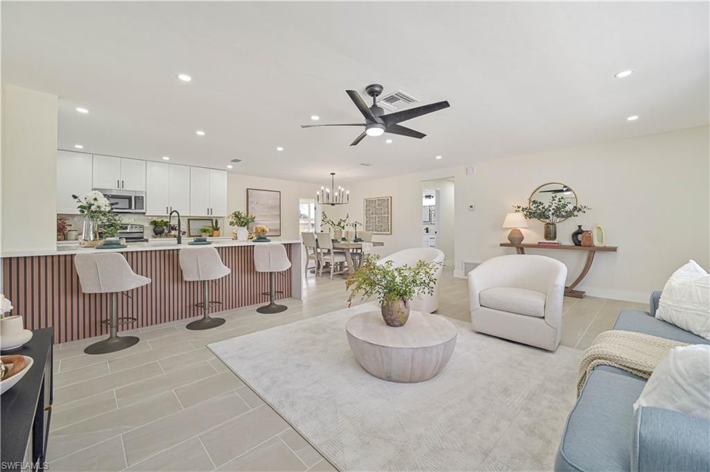 PARKWOOD - Residential