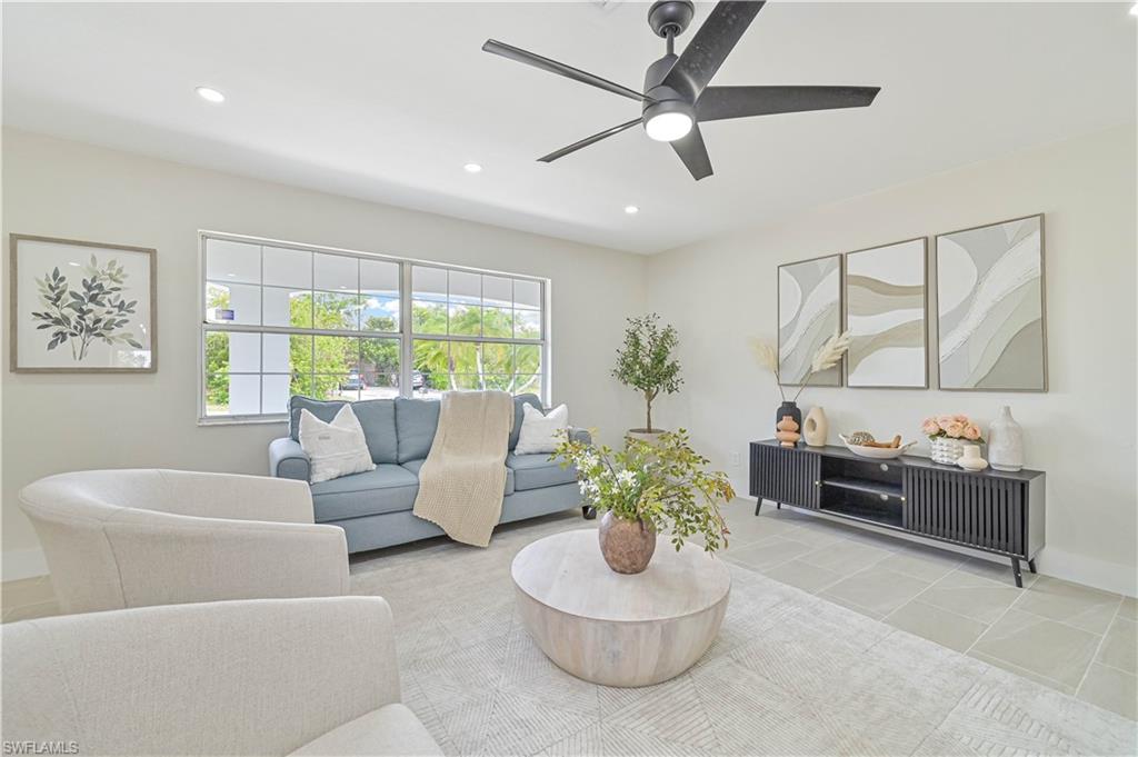 PARKWOOD - Residential