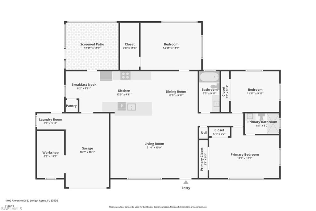 PARKWOOD - Residential