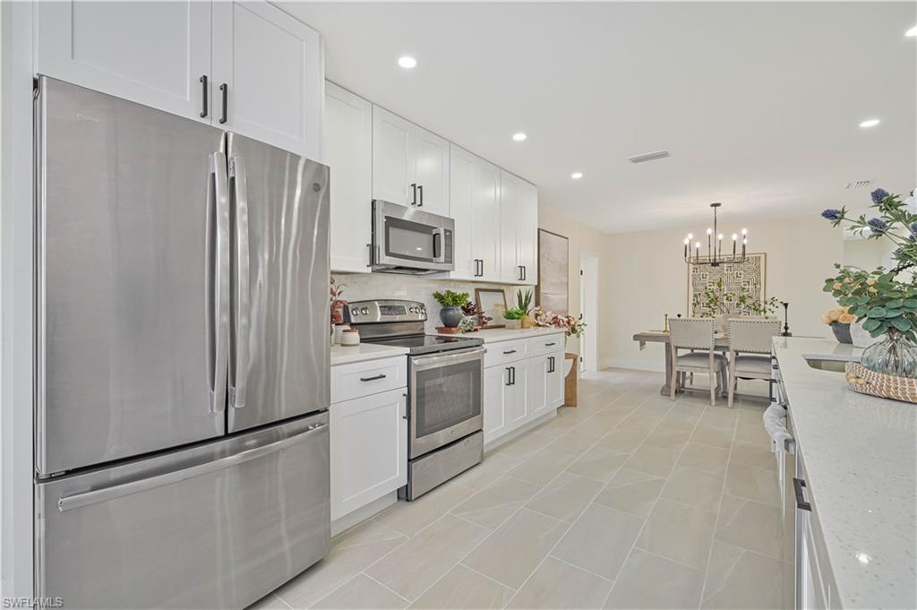 PARKWOOD - Residential