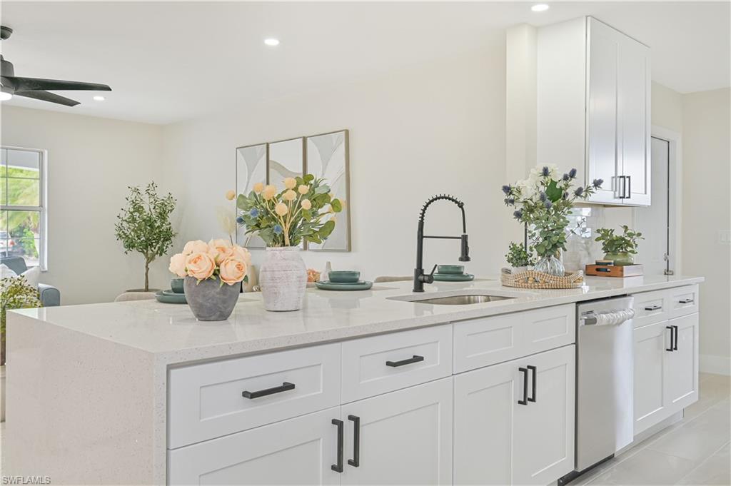 PARKWOOD - Residential