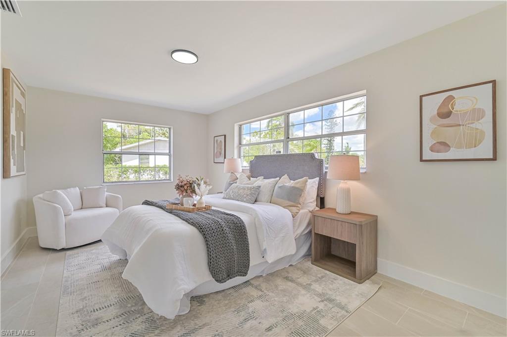 PARKWOOD - Residential