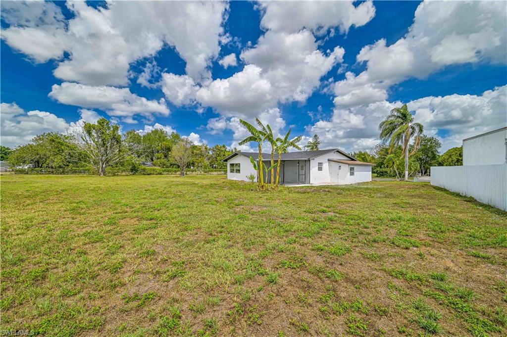 PARKWOOD - Residential