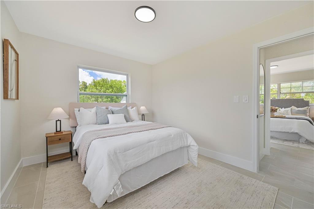 PARKWOOD - Residential