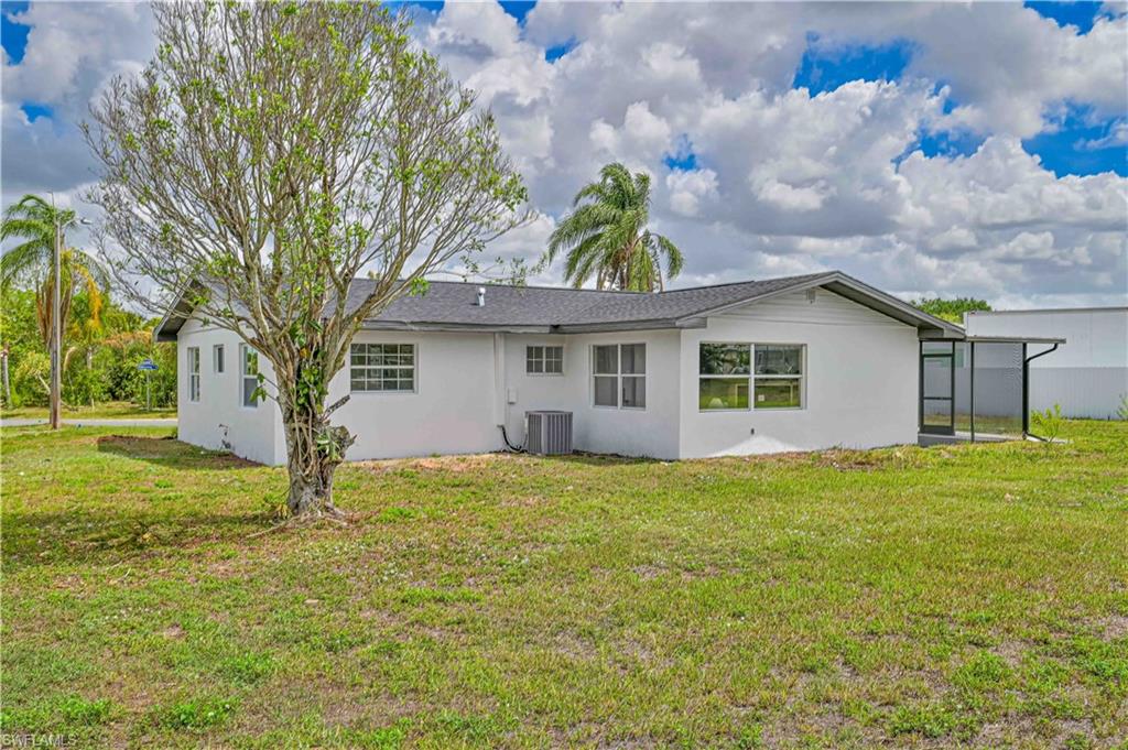 PARKWOOD - Residential