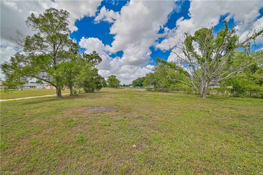 PARKWOOD - Residential