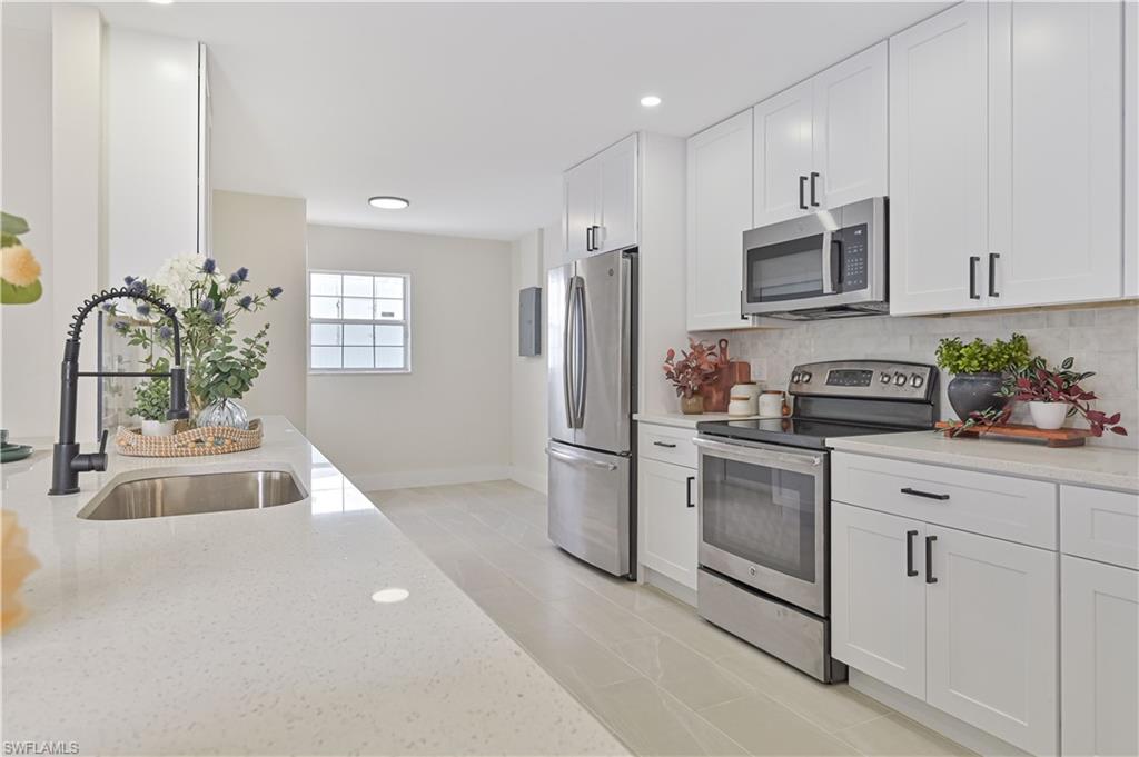 PARKWOOD - Residential